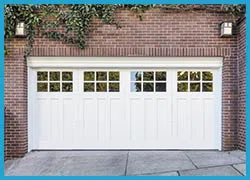 New York Garage Door Service Repair New York, NY 212-918-5416 - standard-side-bar-gr-16m